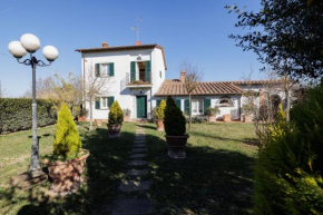 Villa Elena Cortona